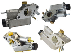 Bộ điều tốc xe nâng - Phụ tùng xe nâng An Phát