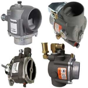 Bộ trộn gas xe nâng - Phụ tùng xe nâng An Phát