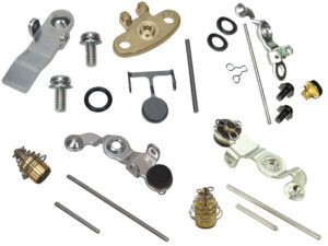 Bộ van màng gas xe nâng - Phụ tùng xe nâng