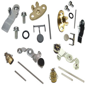Bộ van màng ga xe nâng - Phụ tùng xe nâng An Phát