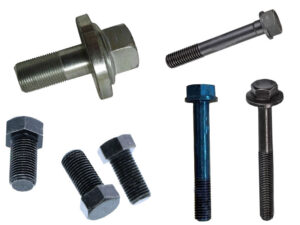 Bu lông gối đỡ trục khuỷu xe nâng - Phụ tùng xe nâng An Phát
