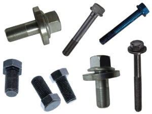 Bulong gối đỡ trục khuỷu xe nâng - Phụ tùng xe nâng