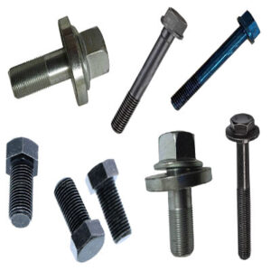 Bulong gối đỡ trục khuỷu xe nâng - Phụ tùng xe nâng An Phát