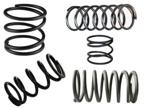 Lò xo nồi hộp số xe nâng - Lò xo hồi piston ly hợp