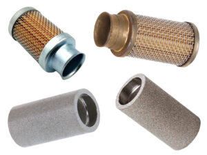 Lọc ga xe nâng - Phụ tùng xe nâng An Phát