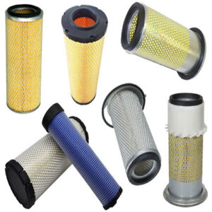 Lọc gió xe nâng - Lọc gió ngoài xe nâng - Phụ tùng xe nâng An Phát