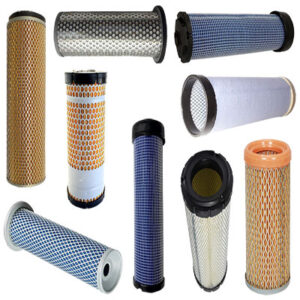 Lọc gió xe nâng - Lọc thứ cấp xe nâng - Phụ tùng xe nâng An Phát
