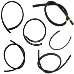 Ống dẫn nhớt hộp số xe nâng - Phụ tùng xe nâng