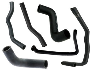 Ống dầu thủy lực hồi xe nâng - Phụ tùng xe nâng