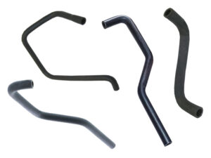 Ống hơi nắp giàn cò xe nâng - Forklift trigger lid air hose