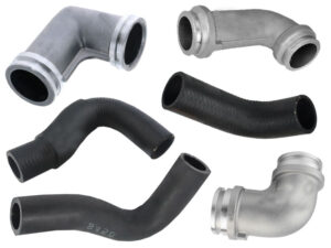 Ống nước van hằng nhiệt xe nâng - Phụ tùng xe nâng An Phát