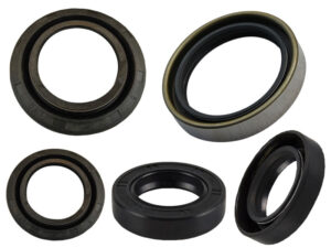 Phớt cùi dĩa cầu trước xe nâng - Phụ tùng xe nâng An Phát
