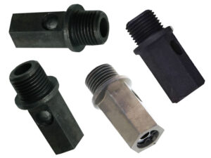 Van điều chỉnh áp suất dầu thủy lực xe nâng