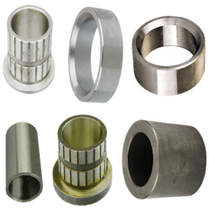 Bạc lót trục bánh răng trung gian hộp số - phụ tùng xe nâng