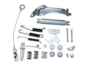 Bộ lò xo thắng xe nâng Nissan-L02-LH