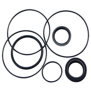 Bộ phớt hộp lái xe nâng Toyota 7FD20-30-8FD20-30-04455-20012-71