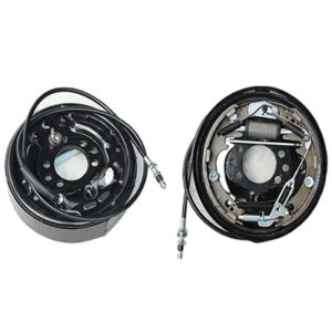 Cụm thắng tang trống xe nâng Heli-CPCD10-18-CPC10-18-21233-70301