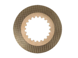 Đĩa bố thắng dầu thủy lực xe nâng Nichiyu-FBT10-20-75-70001-24160