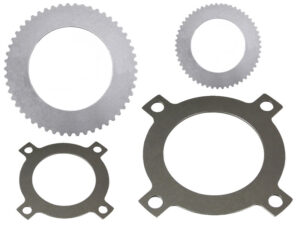 Đĩa phanh dầu thủy lực xe nâng - Phụ tùng xe nâng An Phát