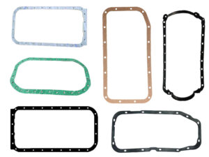 Gioăng đáy carte nhớt động cơ xe nâng - Phụ tùng xe nâng An Phát
