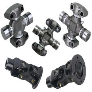 Khớp cardan bơm thủy lực xe nâng - Khớp nối bơm thủy lực