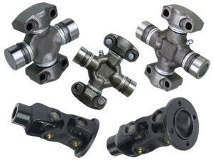 Khớp cardan bơm thủy lực xe nâng - Khớp nối bơm thủy lực xe nâng