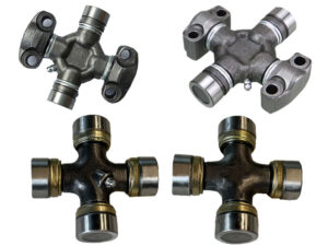 Khớp cardan bơm thủy lực xe nâng - Phụ tùng xe nâng An Phát