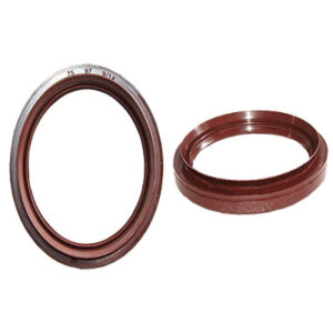Phớt chặn dầu may ơ bánh trước xe nâng oyota-7FBE10-20