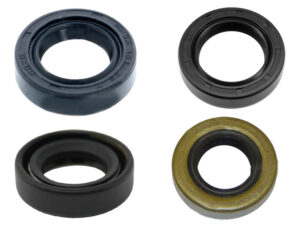 Phớt van điều khiển dầu nắp hộp số xe nâng 1 Phớt van điều khiển dầu nắp hộp số xe nâng