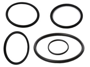 Phớt van nắp hộp số xe nâng - Phụ tùng xe nâng An Phát