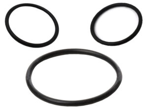 Phớt van nắp hộp số xe nâng - Phụ tùng xe nâng