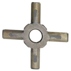 Trục bánh răng vi sai xe nâng Toyota-7-8FD30-J35-7-8FG30-J35-41371-23330-71