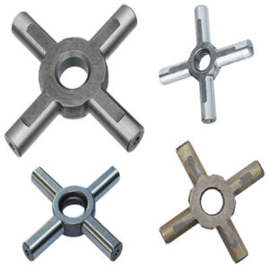 Trục bánh răng vi sai xe nâng - Trục vi sai xe nâng