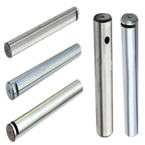 Ắc lái giữa xe nâng - Ắc phi dê xe nâng