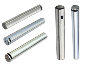 Ắc lái giữa xe nâng - Ắc phi nhê xe nâng