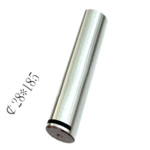 Ắc lái giữa xe nâng komatsu FB10-18EX-11-34B-24-11321