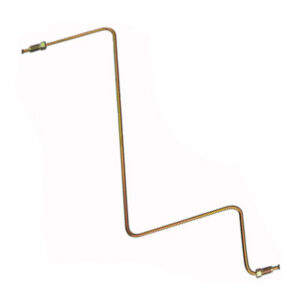 ống dầu phanh xe nâng TCM FB10-18-7 HC281E5-42221