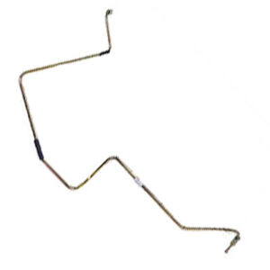 Ống dầu thắng xe nâng Heli CPCD30-35 H24T5-40301