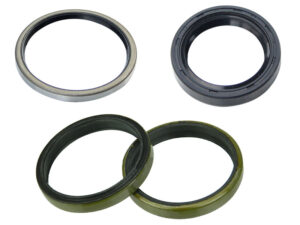 Phớt chặn dầu ắc lái xe nâng - Phụ tùng xe nâng An Phát