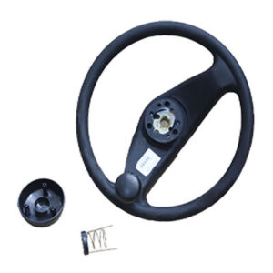 Vô lăng lái xe nâng HangCha CPCD20-35-A22A4-11102 1 Vô lăng lái xe nâng HangCha CPCD20-35-A22A4-11102