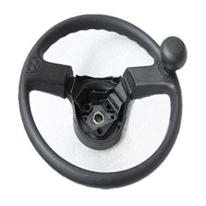 Vô lăng lái xe nâng Toyota FDZN-20-30 FGZN20-30-45110-12472-71