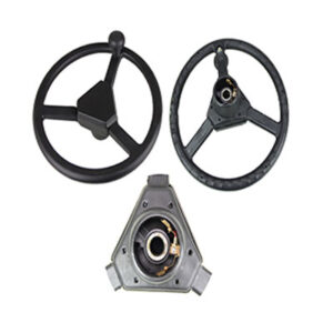 Vô lăng xe nâng HangCha CPCD20-35-A22A4-11102 1 Vô lăng xe nâng Hangcha CPCD50-100-N163-211000-000