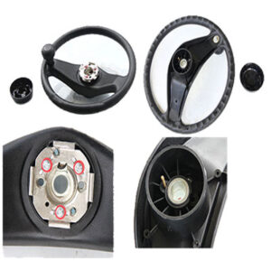 Vô lăng xe nâng TCM FD20-30Z5-V3T-V5T-FD35-45Z7-216G4-10201 1 Vô lăng xe nâng TCM FD20-30Z5-V3T-V5T-FD35-45Z7-216G4-10201