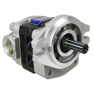 Bơm thủy lực xe nâng TCM FB15-6 177H7-10101