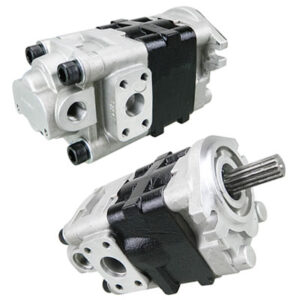 Bơm thủy lực xe nâng Toyota 7FD45-A50 67110-30560-71