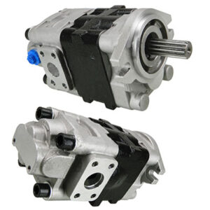 Bơm thủy lực xe nâng Toyota 7FG35-A50 67110-30520-71