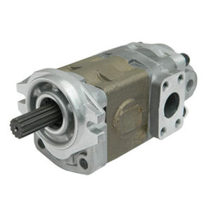 Bơm thủy lực xe nâng Toyota 5FG35-45 67110-32871-71