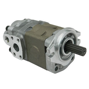 Bơm thủy lực xe nâng Toyota 6FD35-45 67120-32881-71