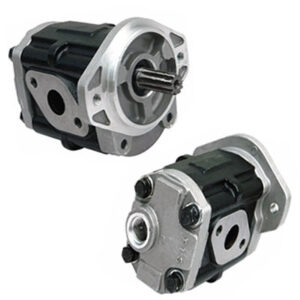 Bơm thủy lực xe nâng Toyota 7FD10-18 67130-23320-71