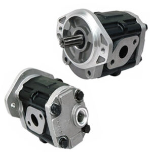 Bơm thủy lực xe nâng Toyota 7FG10-25 67130-23320-71